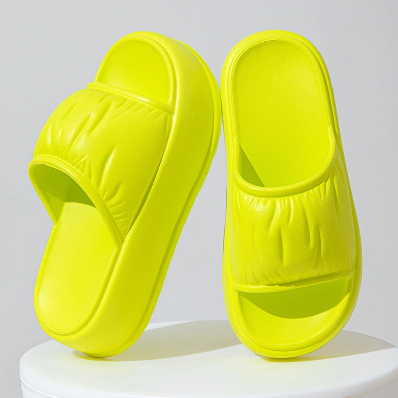 5075 Lightweight anti slippers eva slippers ｜ soft · الأنيقة · راحة كبيرة للأغراض 1