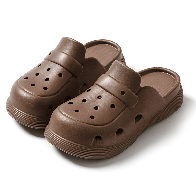 5093 Slippers EVA antidérapants légers ｜ Soft · Élégant · confort tout usage 1