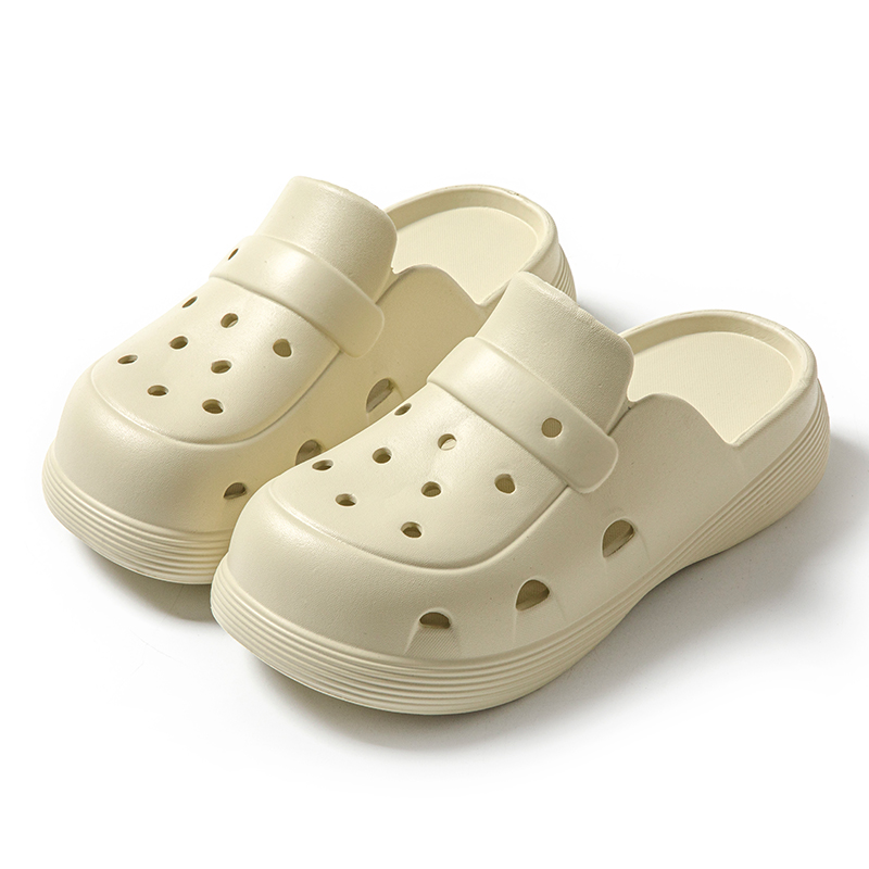 5093 Slippers EVA antidérapants légers ｜ Soft · Élégant · confort tout usage 4
