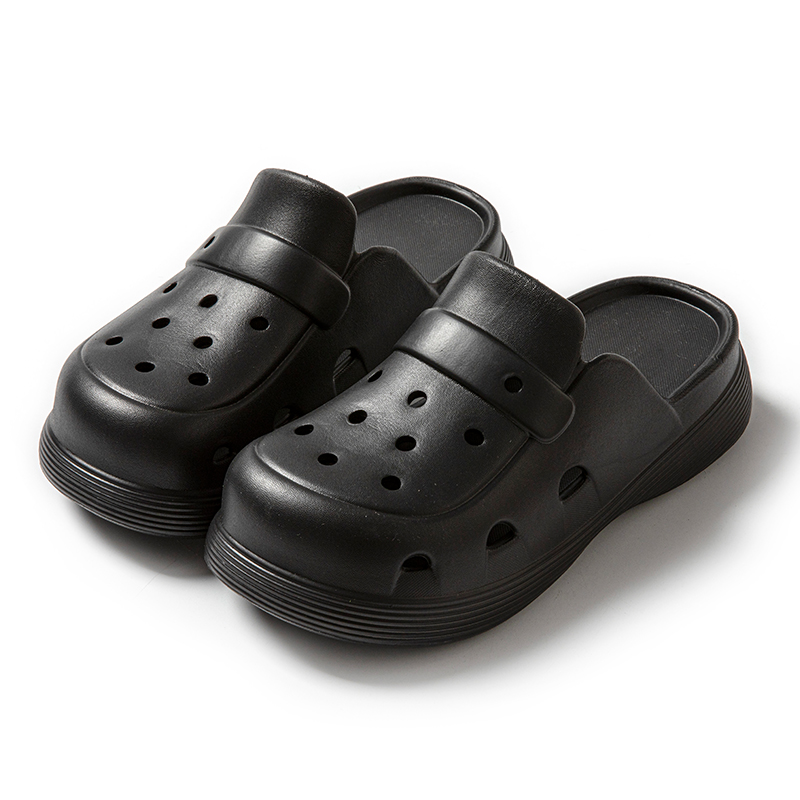 5093 Slippers EVA antidérapants légers ｜ Soft · Élégant · confort tout usage 5