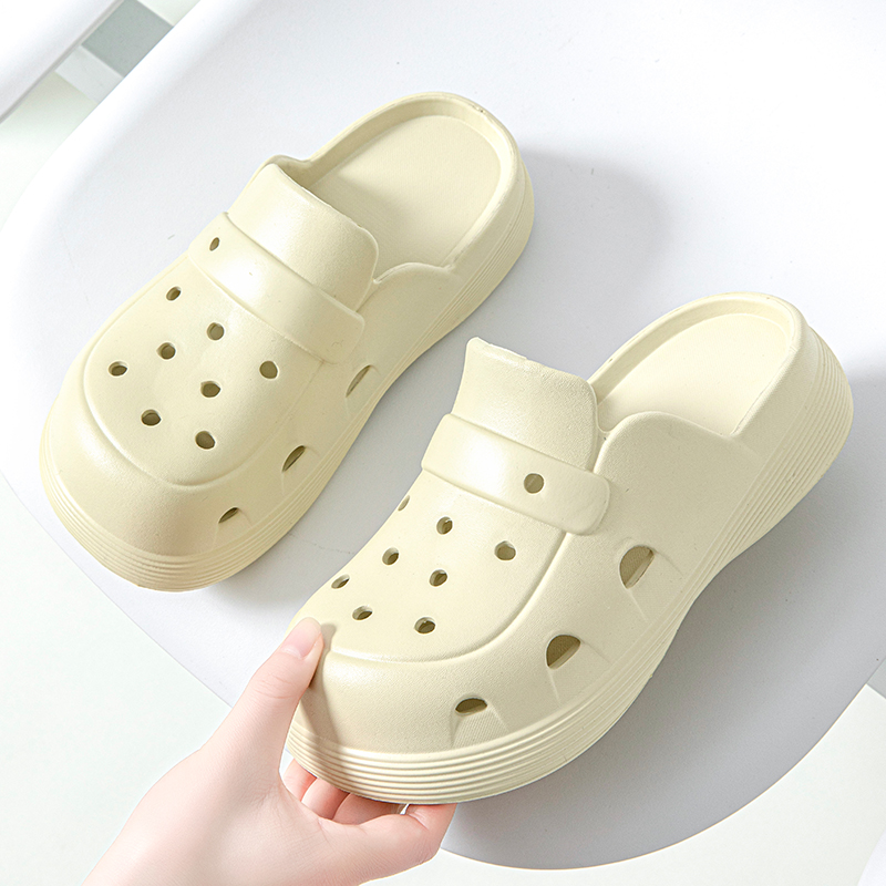 5093 Slippers EVA antidérapants légers ｜ Soft · Élégant · confort tout usage 6