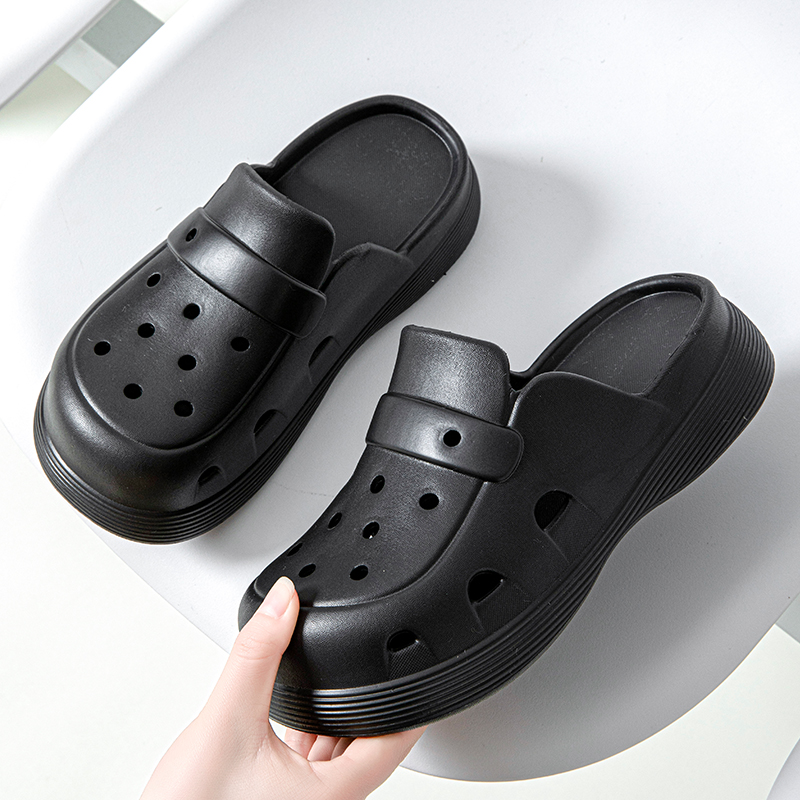 5093 Slippers EVA antidérapants légers ｜ Soft · Élégant · confort tout usage 7