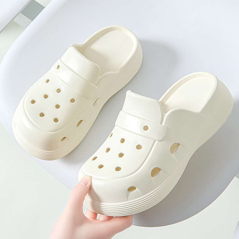 5093 Slippers EVA antidérapants légers ｜ Soft · Élégant · confort tout usage 8