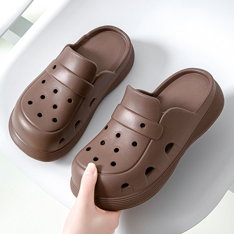 5093 Slippers EVA antidérapants légers ｜ Soft · Élégant · confort tout usage 9