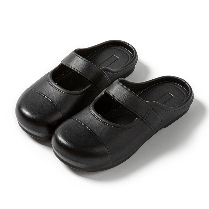 5110 zapatillas EVA anti-deslizamiento livianas ｜ Soft · Comodidad de uso múltiple 2