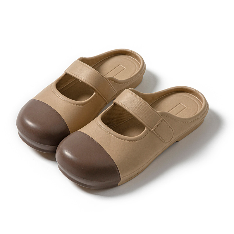 5110 zapatillas EVA anti-deslizamiento livianas ｜ Soft · Comodidad de uso múltiple 5
