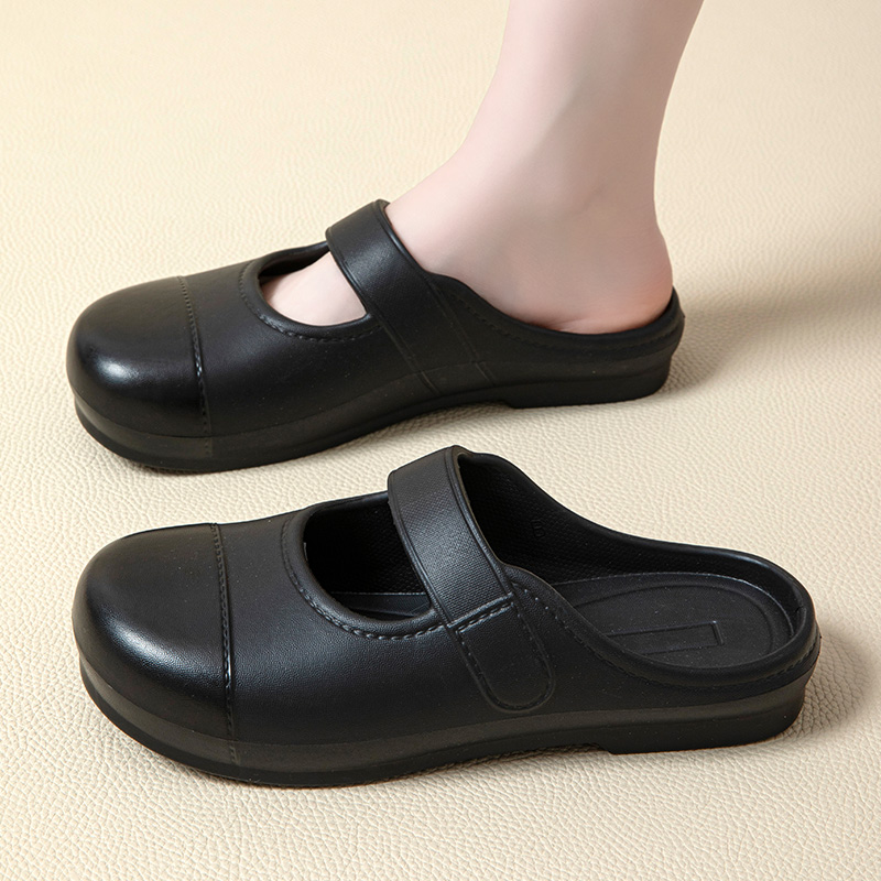 5110 zapatillas EVA anti-deslizamiento livianas ｜ Soft · Comodidad de uso múltiple 6