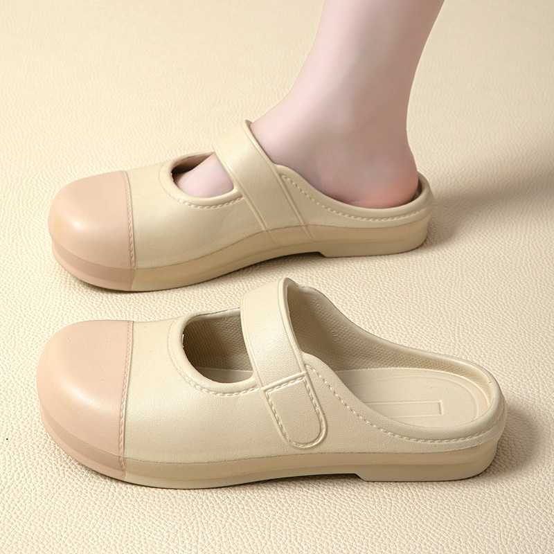 5110 zapatillas EVA anti-deslizamiento livianas ｜ Soft · Comodidad de uso múltiple 8