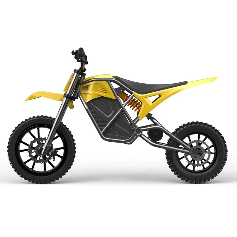3000W 48V 21AH ELECTRIC DIRT BIKE 1