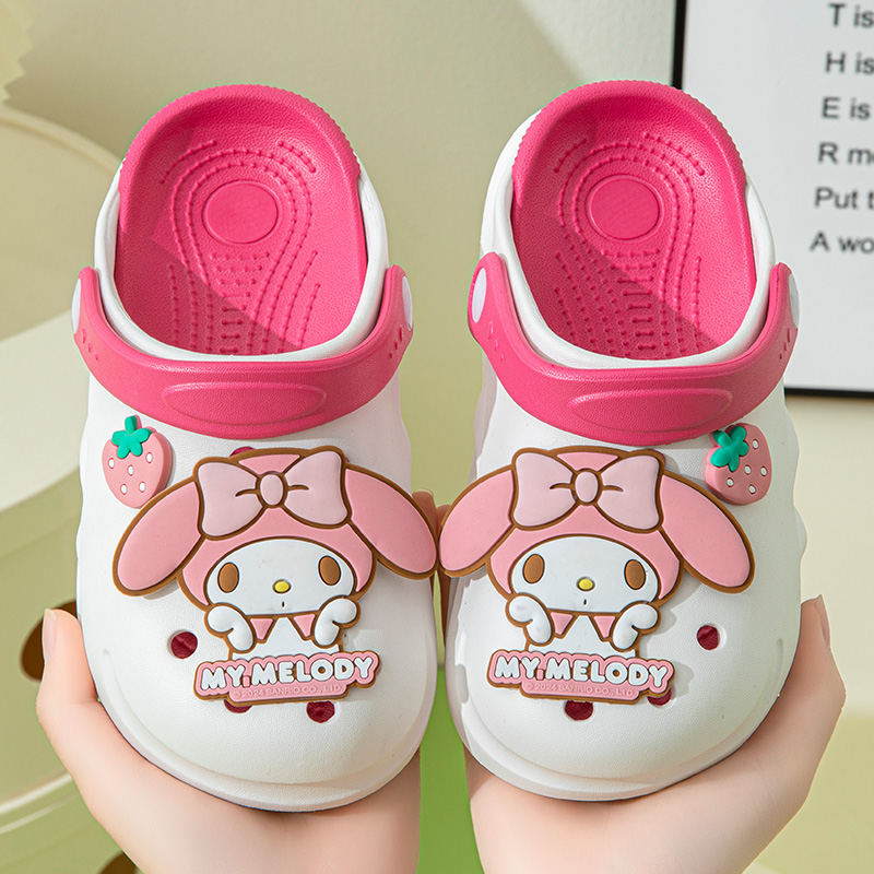 5095 Slippers EVA antidérapants légers ｜ Soft · Élégant · confort tout usage 8
