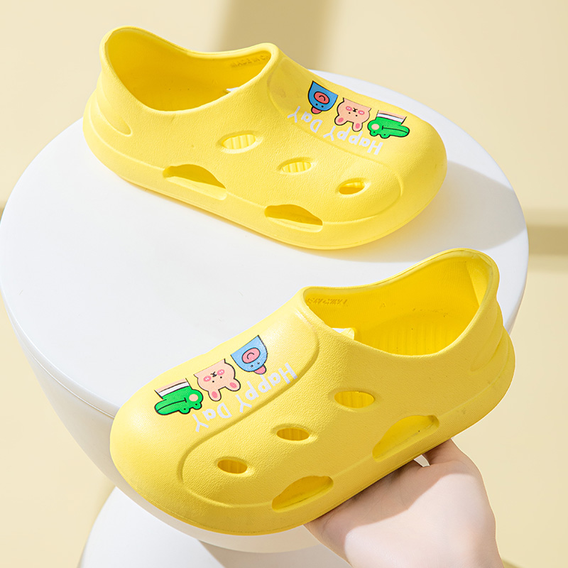 5079 خفيفة الوزن مضاد للانزلاق EVA slippers ｜ Soft · أنيقة · راحة متعددة الأغراض 7