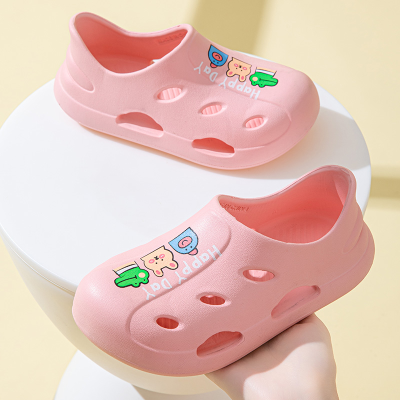 5079 خفيفة الوزن مضاد للانزلاق EVA slippers ｜ Soft · أنيقة · راحة متعددة الأغراض 8