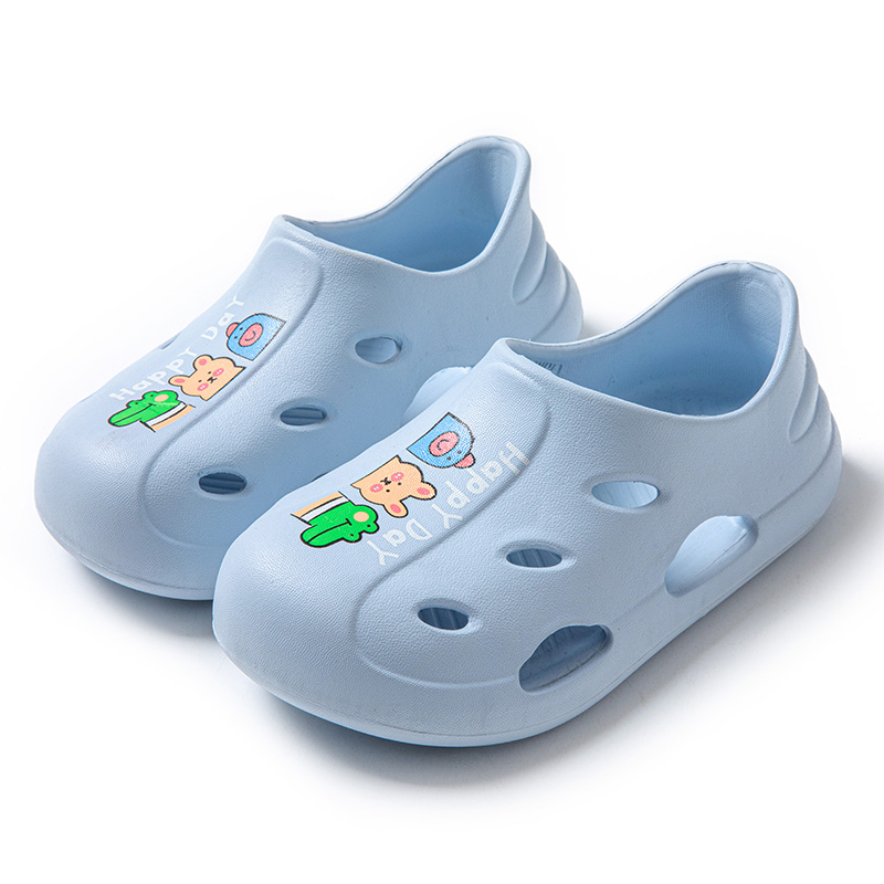 5079 خفيفة الوزن مضاد للانزلاق EVA slippers ｜ Soft · أنيقة · راحة متعددة الأغراض 5