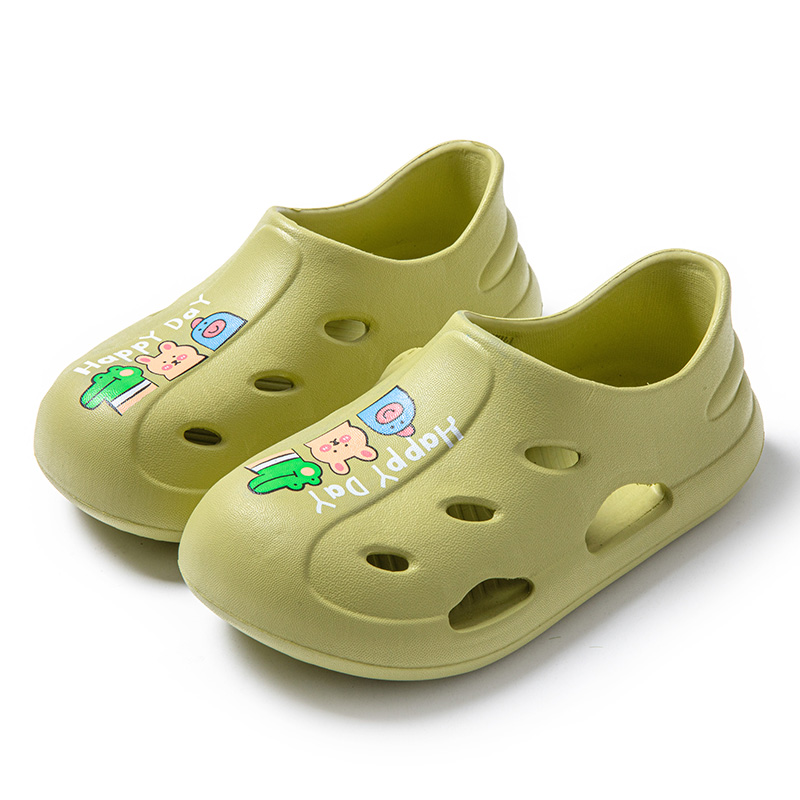 5079 خفيفة الوزن مضاد للانزلاق EVA slippers ｜ Soft · أنيقة · راحة متعددة الأغراض 1