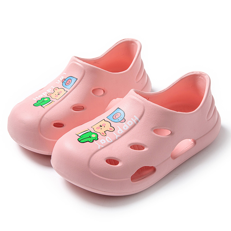5079 خفيفة الوزن مضاد للانزلاق EVA slippers ｜ Soft · أنيقة · راحة متعددة الأغراض 3