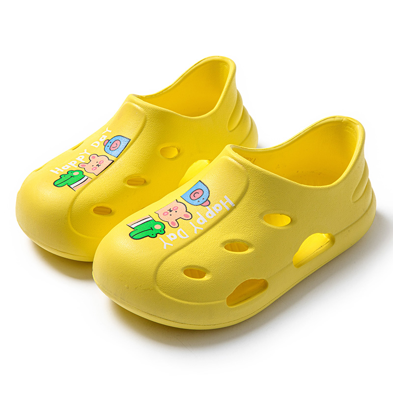 5079 خفيفة الوزن مضاد للانزلاق EVA slippers ｜ Soft · أنيقة · راحة متعددة الأغراض 4