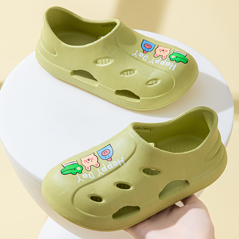 5079 خفيفة الوزن مضاد للانزلاق EVA slippers ｜ Soft · أنيقة · راحة متعددة الأغراض 10