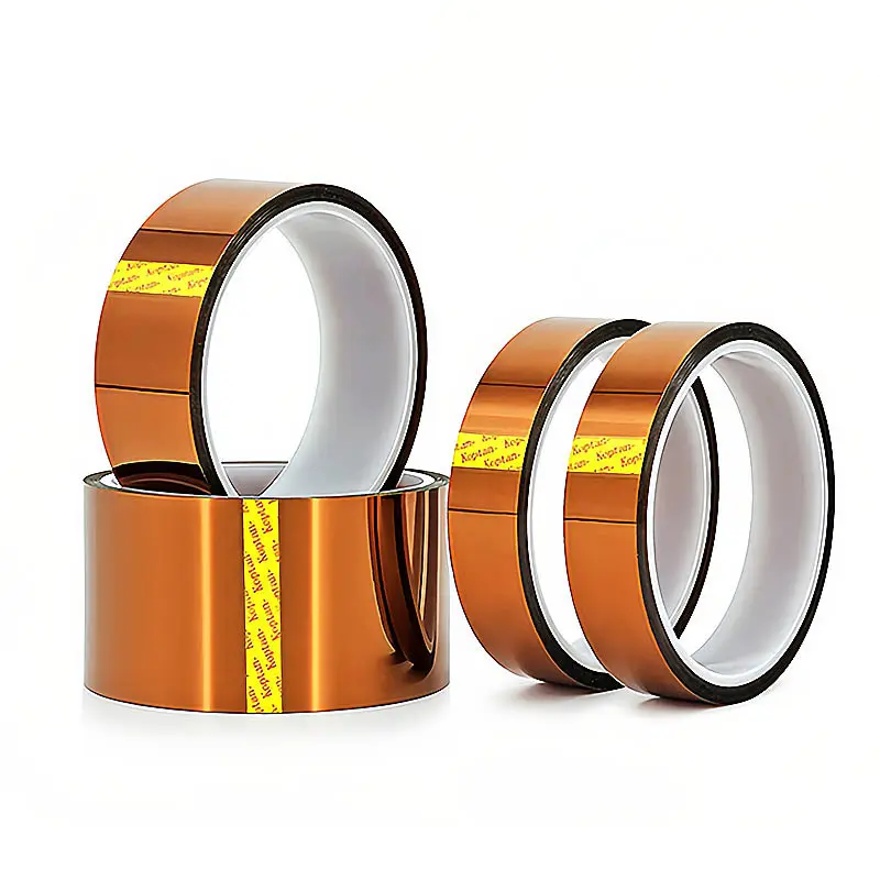 Clear Waterproof Adhesive Tape​ by HONGZHENG 4