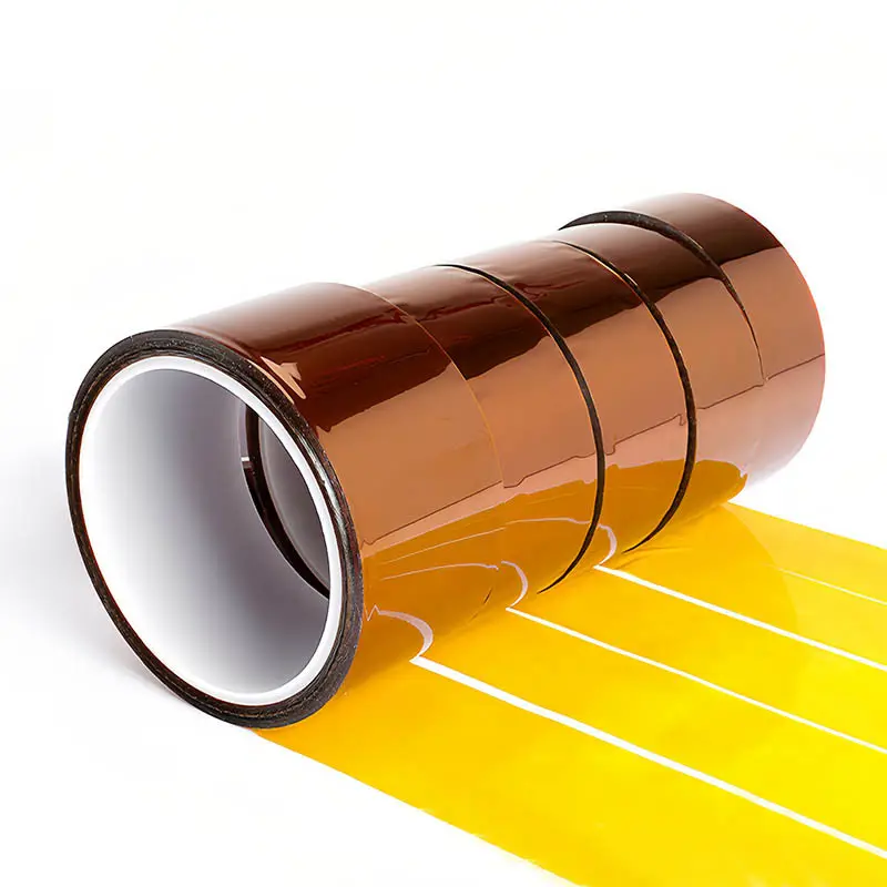 Clear Waterproof Adhesive Tape​ by HONGZHENG 2