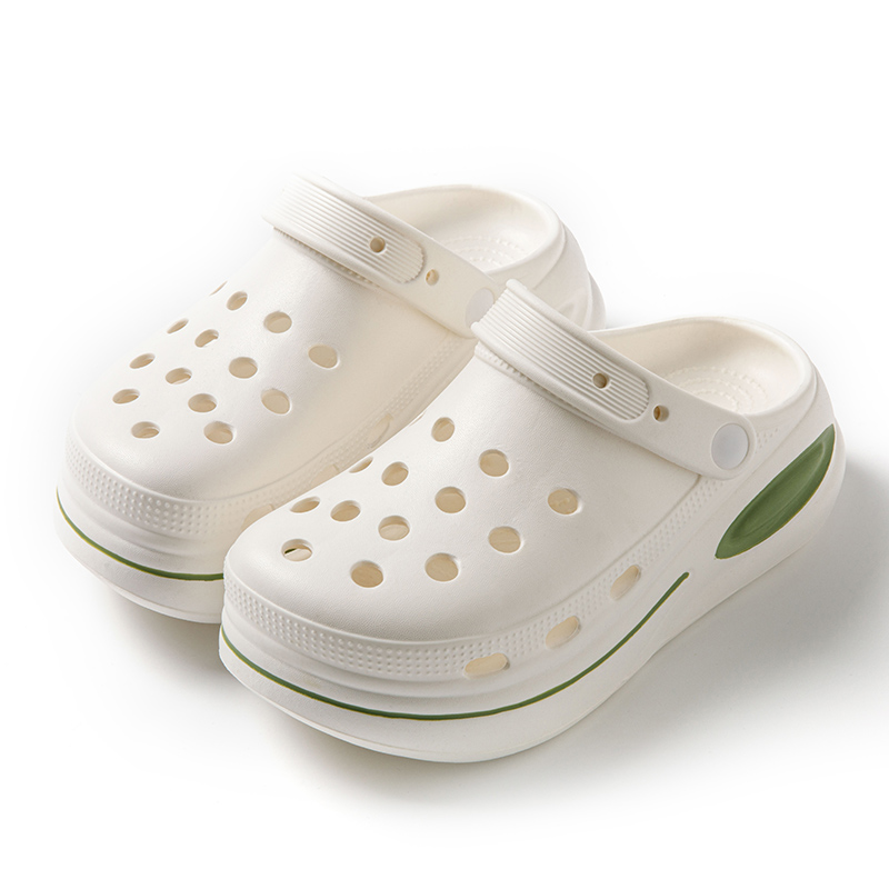 5080mq Slippers Eva Ligera de EVA ｜ Soft · Elegante 3
