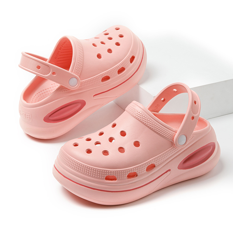 5080mq Slippers Eva Ligera de EVA ｜ Soft · Elegante 6