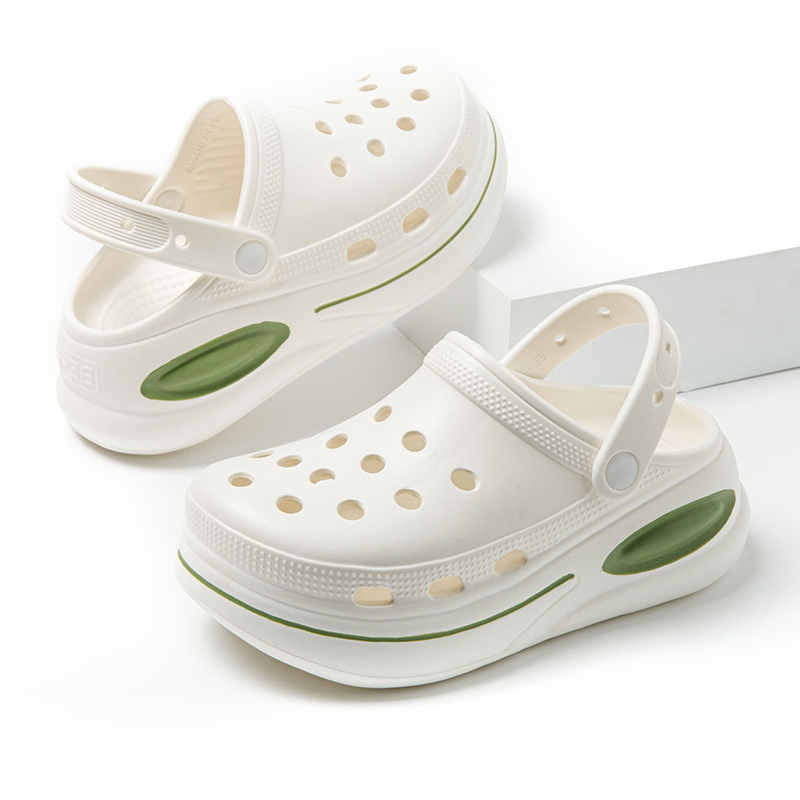 5080mq Slippers Eva Ligera de EVA ｜ Soft · Elegante 8