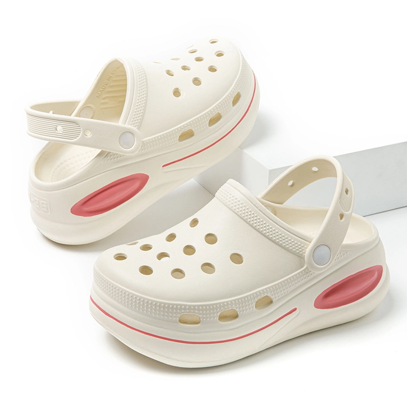 5080MQ Lightweight Anti-Slip EVA Slippers｜Soft · Stylish · All-Purpose Comfort 1
