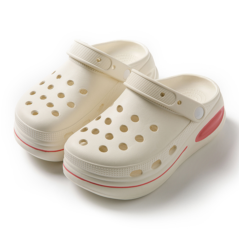 5080mq Slippers Eva Ligera de EVA ｜ Soft · Elegante 5