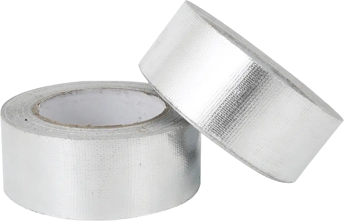 Ventech Pre-insulated Duct Panel Alu.Tape 1