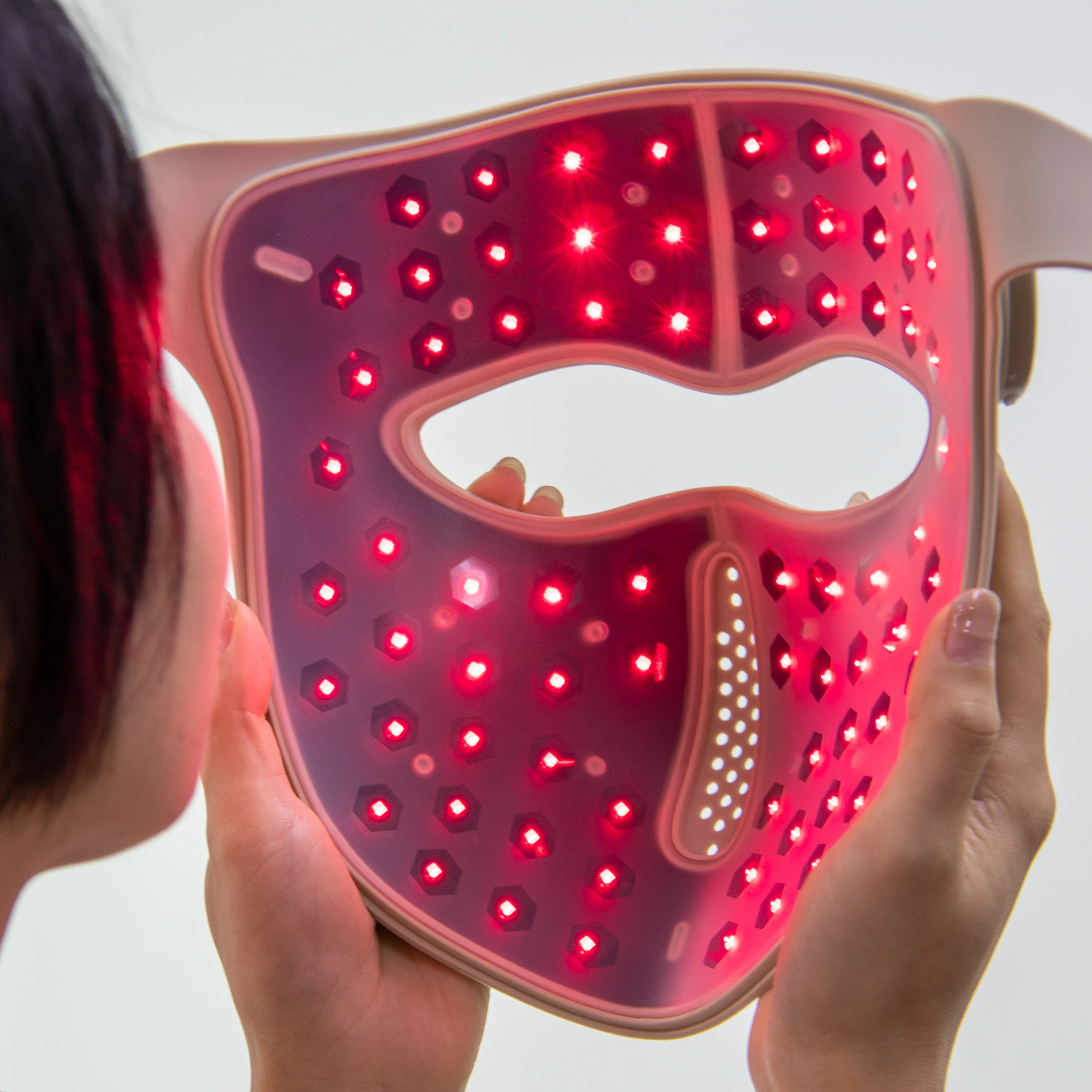 Best Light Therapy Face Mask - for Home Use - Sunsred 7