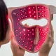 Best Light Therapy Face Mask - for Home Use - Sunsred 7