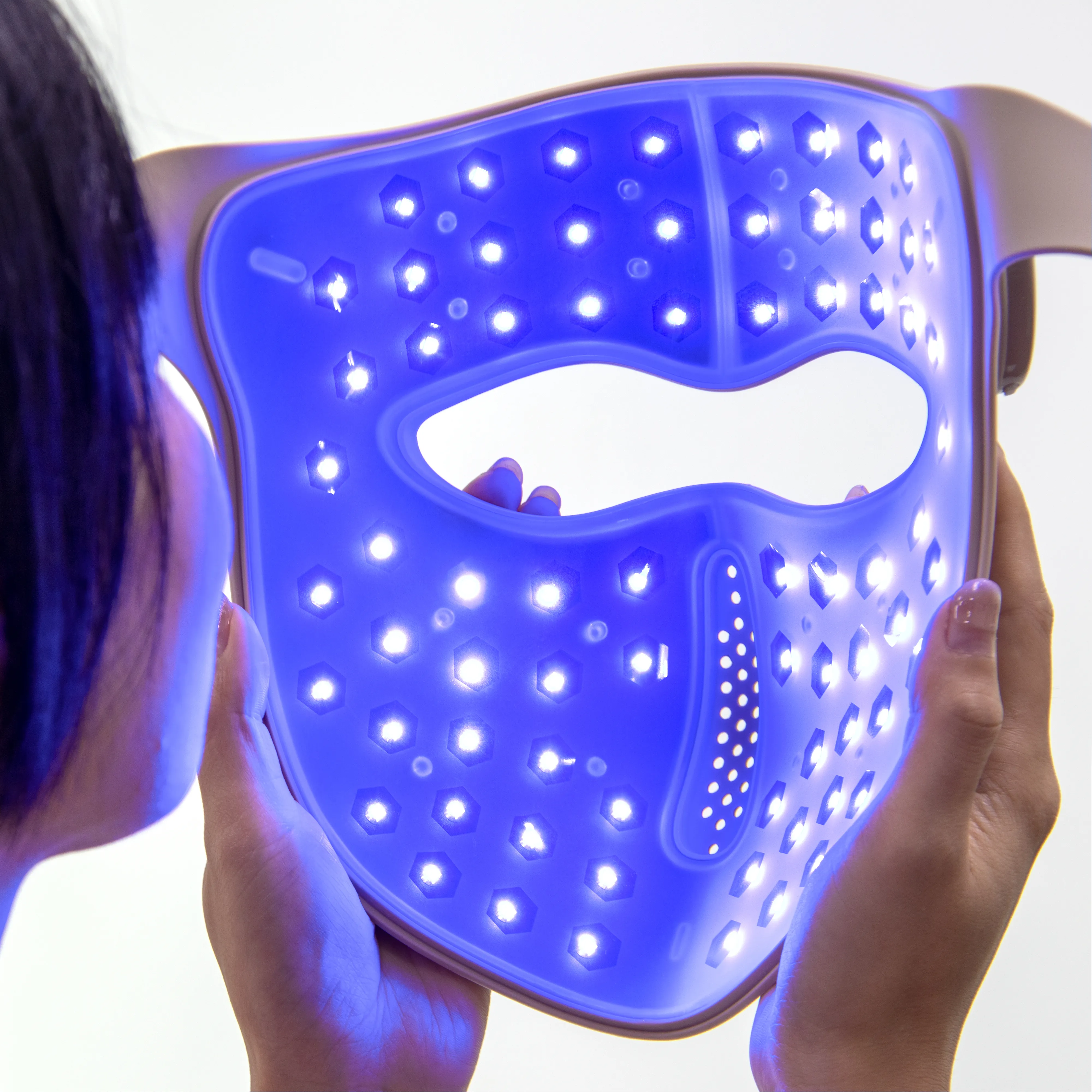 Best Light Therapy Face Mask - for Home Use - Sunsred 8