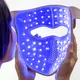 Best Light Therapy Face Mask - for Home Use - Sunsred 8