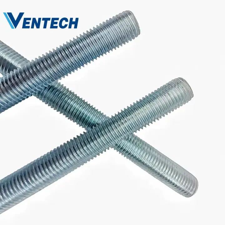 Ventech Pre-insulated Duct Panel VTS-1 1
