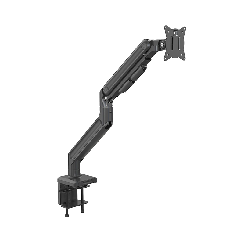 Heavy Duty 20KG Monitor Arm Computer PC Mount Desktop Clamp Stand--MR-01 1