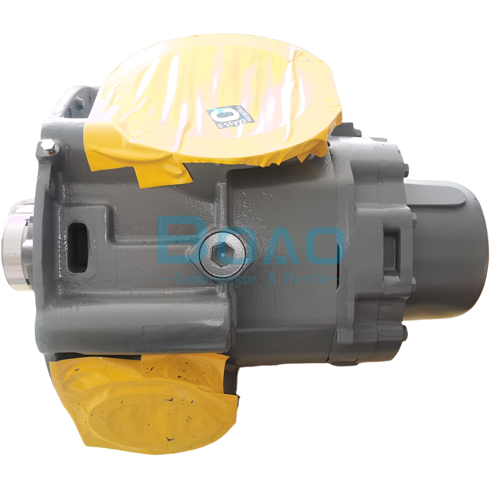 1616630581 OFS M-25 Air End لضغط الهواء الخالي من زيت Atlas Copco 2