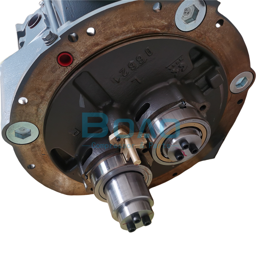 1616630581 OFS M-25 Air End لضغط الهواء الخالي من زيت Atlas Copco 6