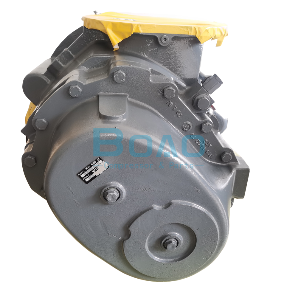 1616630581 OFS M-25 Air End لضغط الهواء الخالي من زيت Atlas Copco 5