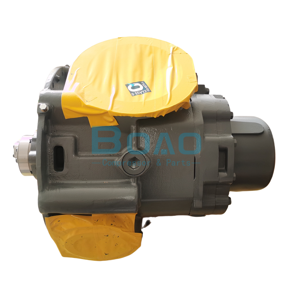 1616630581 OFS M-25 Air End لضغط الهواء الخالي من زيت Atlas Copco 4