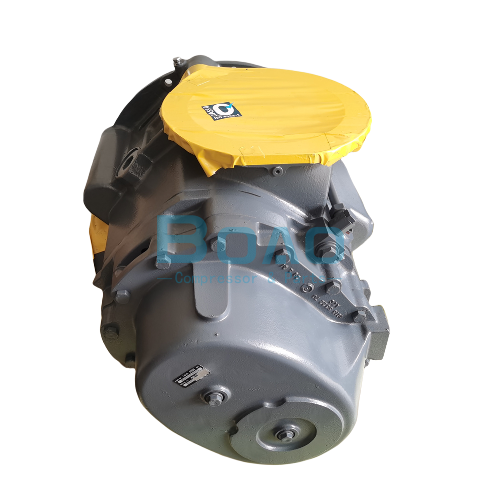 1616630581 OFS M-25 Air End لضغط الهواء الخالي من زيت Atlas Copco 3