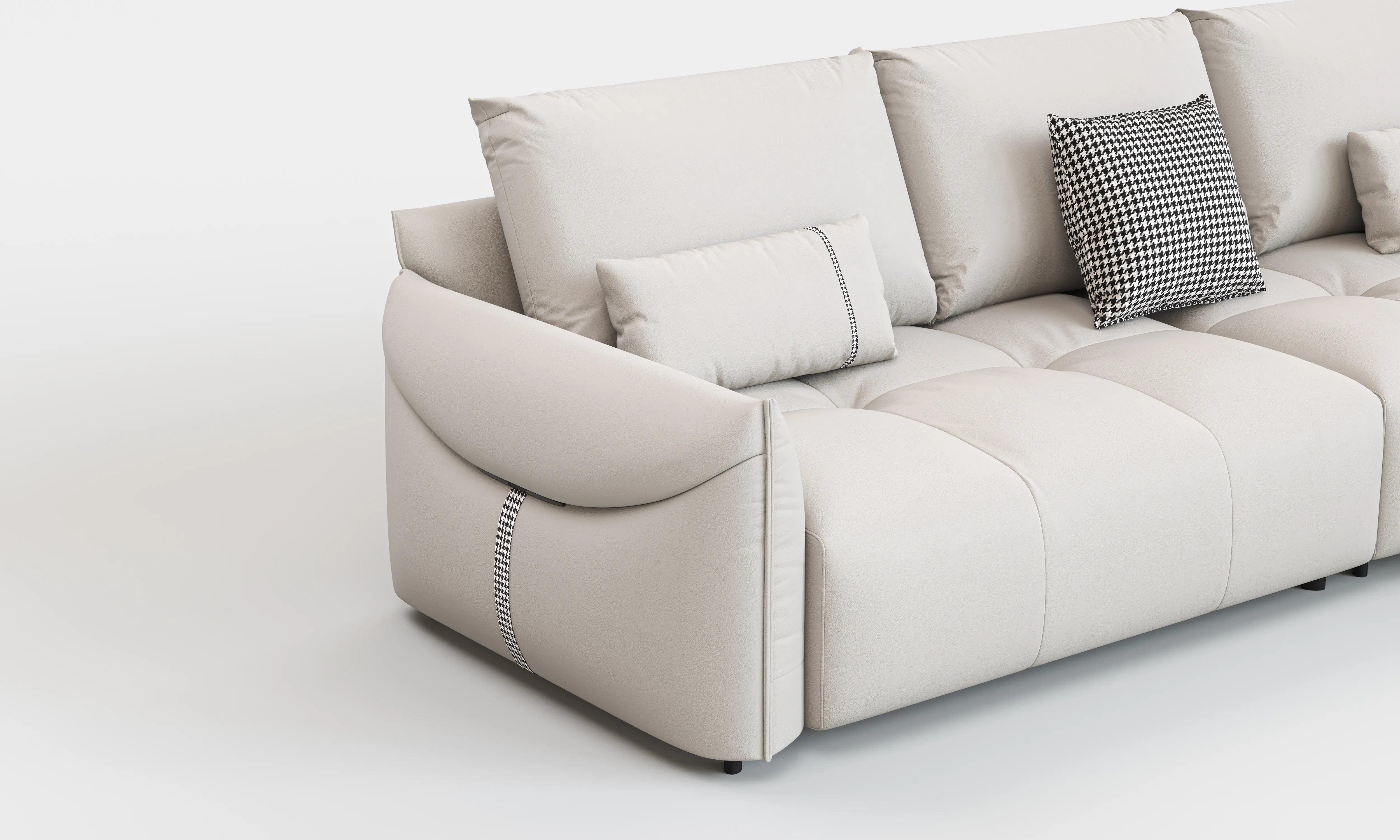 Hotel Furniture Wholesale GCON Hotel Room Sofas Wholesale - GCON 4