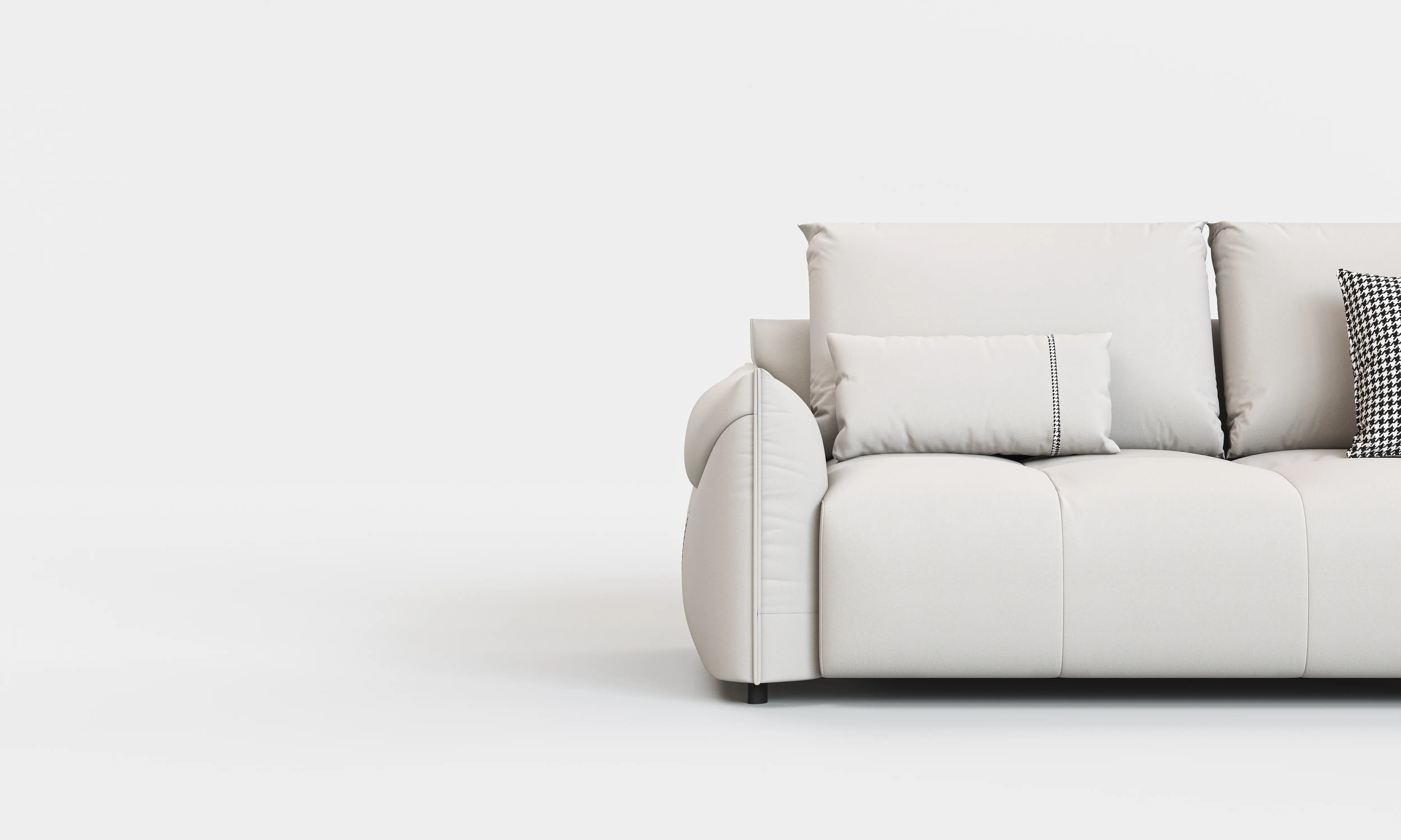 Hotel Furniture Wholesale GCON Hotel Room Sofas Wholesale - GCON 3