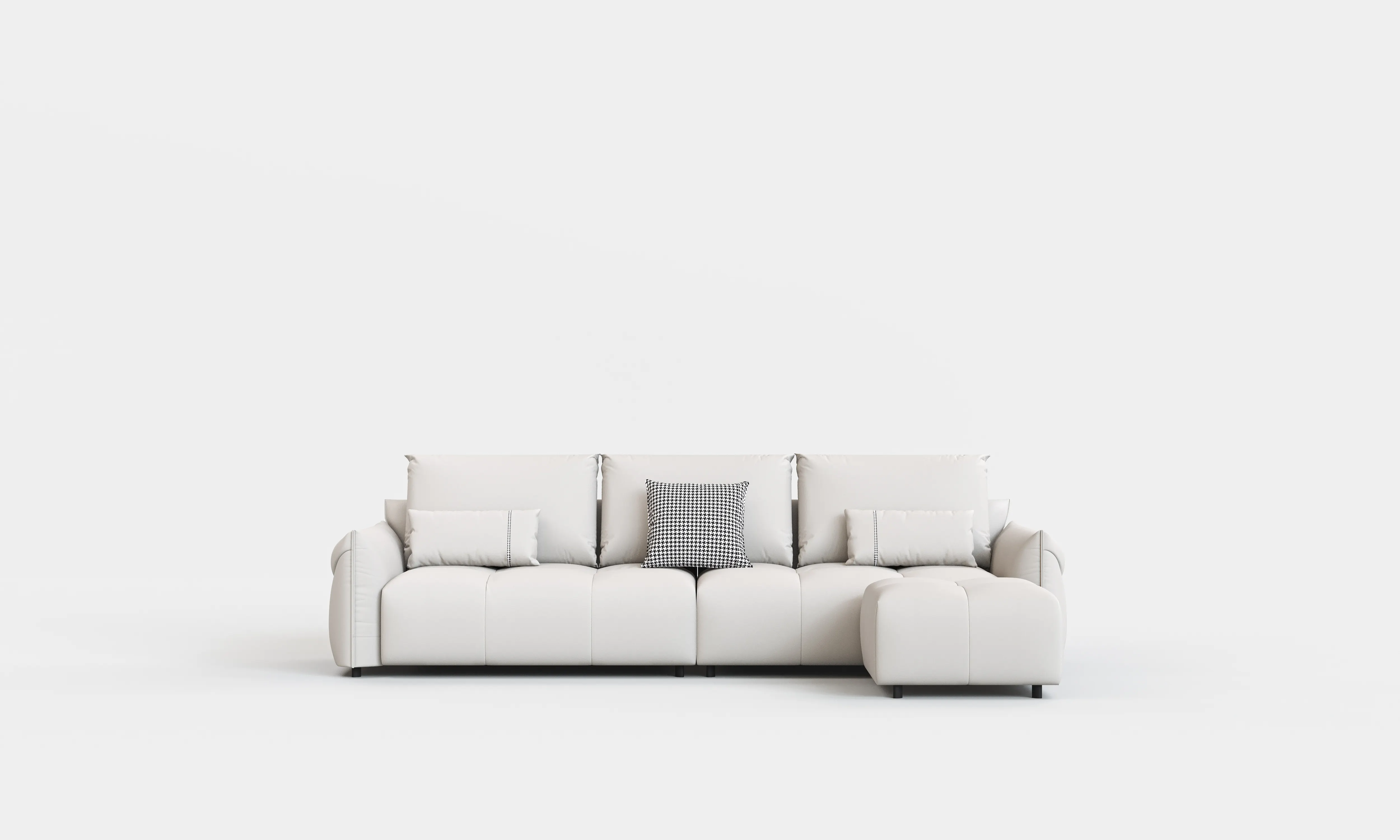 Hotel Furniture Wholesale GCON Hotel Room Sofas Wholesale - GCON 6