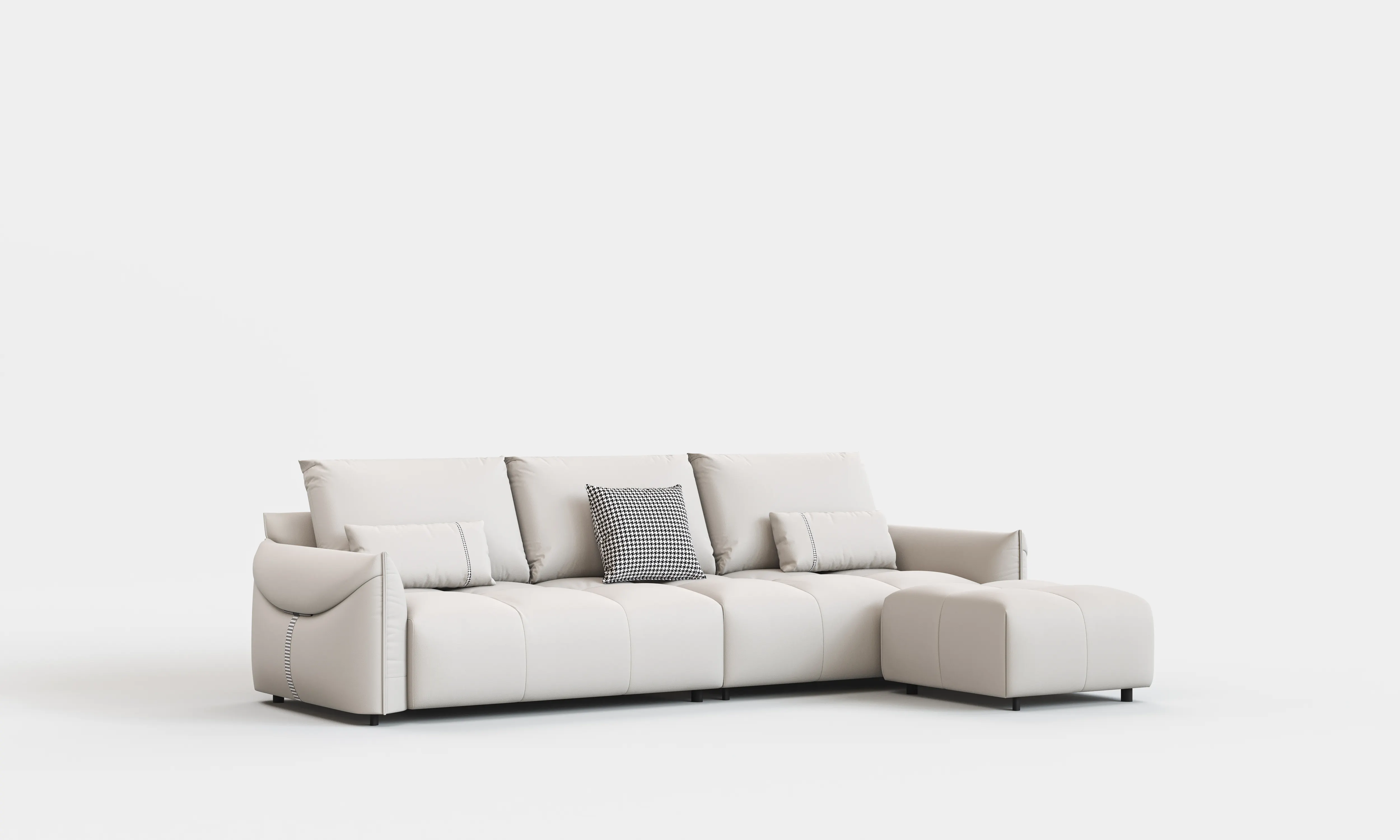 Hotel Furniture Wholesale GCON Hotel Room Sofas Wholesale - GCON 5