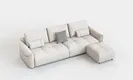 Hotel Furniture Wholesale GCON Hotel Room Sofas Wholesale - GCON 1