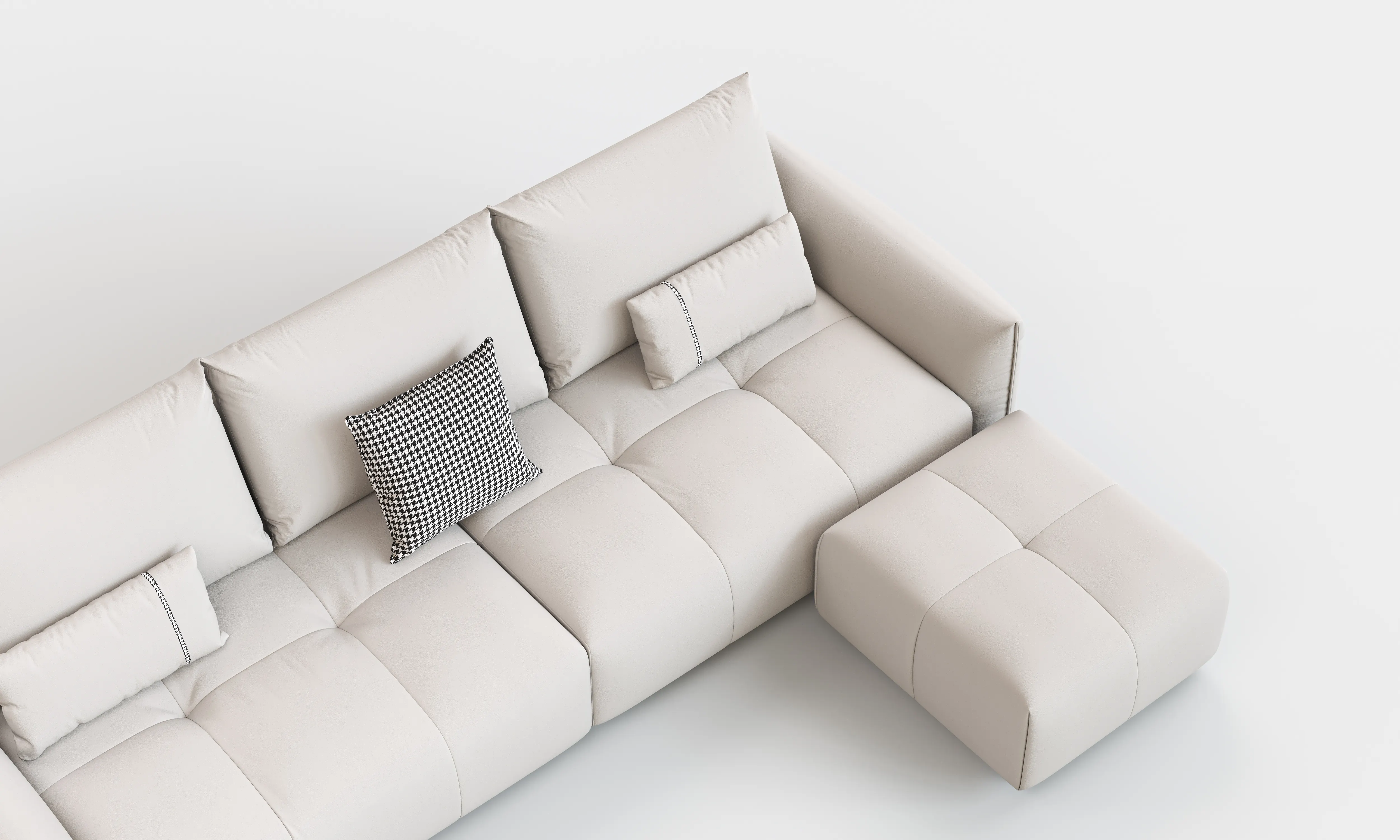 Hotel Furniture Wholesale GCON Hotel Room Sofas Wholesale - GCON 2