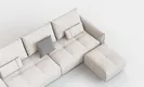 Hotel Furniture Wholesale GCON Hotel Room Sofas Wholesale - GCON 2