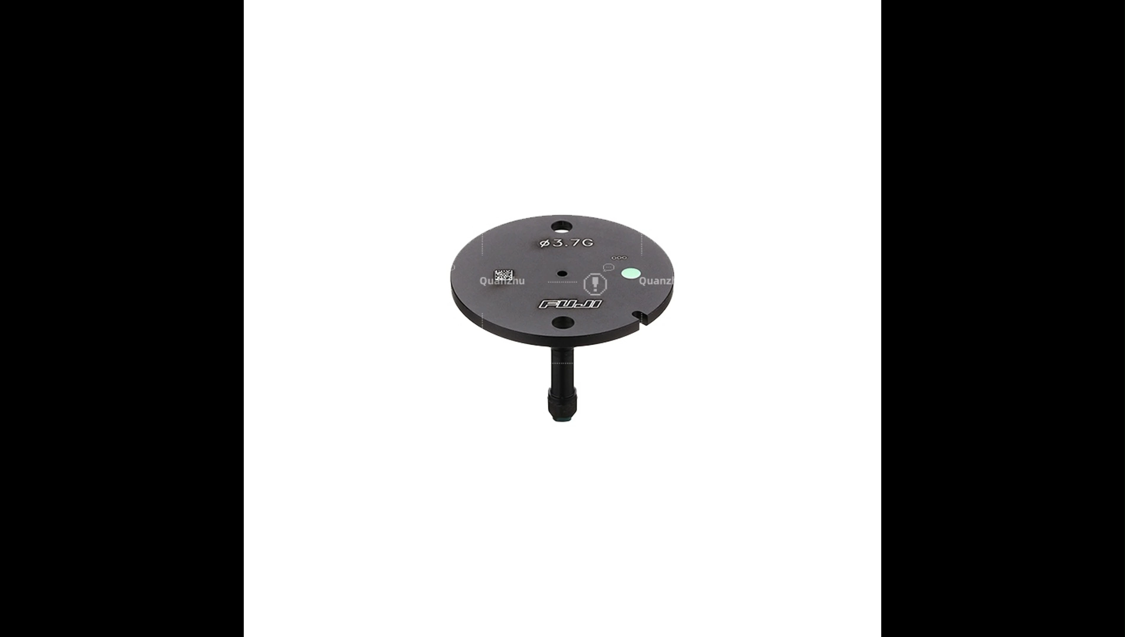 Smt Fuji หัวฉีด NXT H01 3.7G AA08500 - หัวฉีดที่มีความแม่นยำสูงสำหรับเครื่องวางตำแหน่ง Fuji NXT H01 1