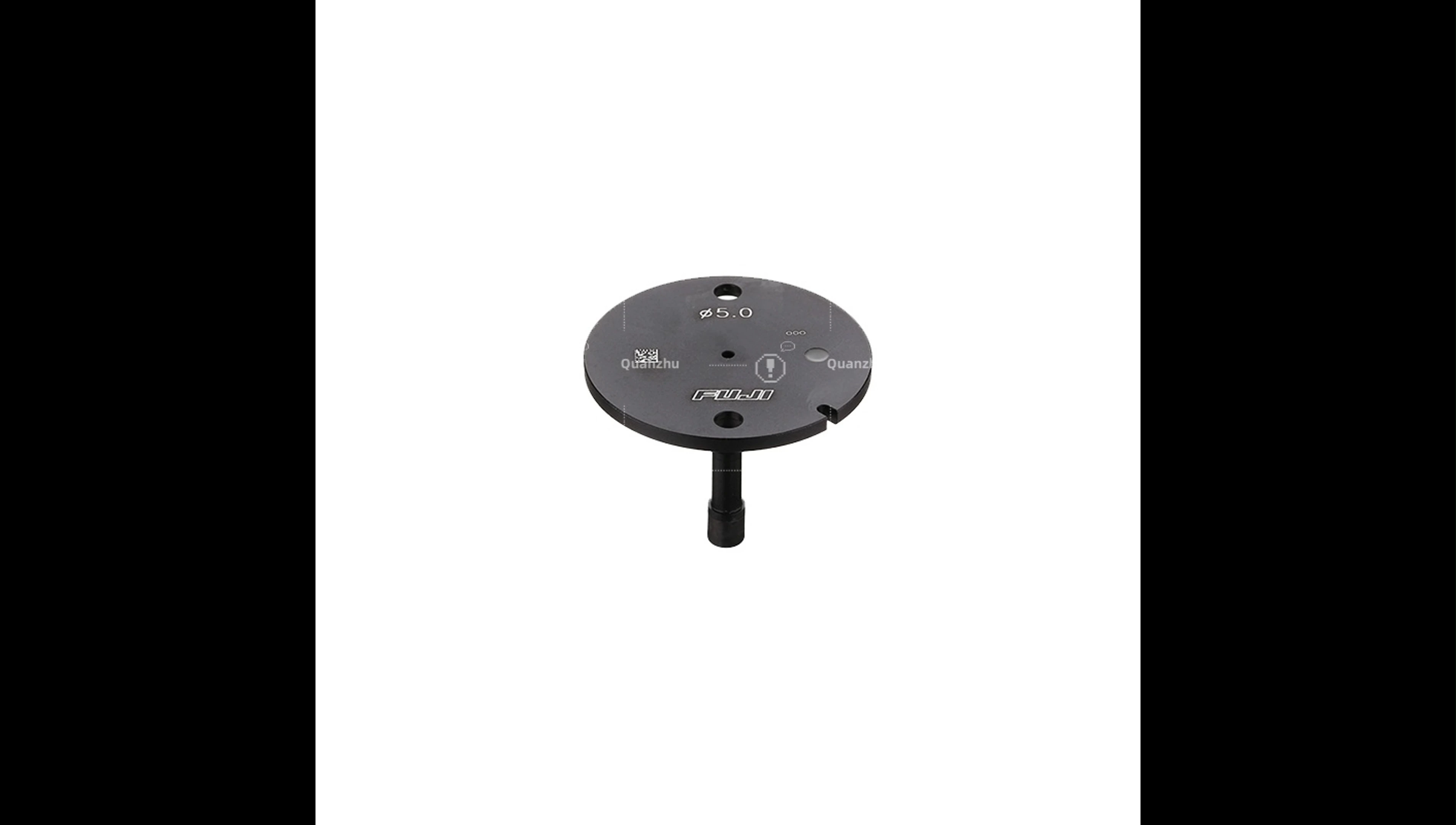 Smt Fuji -suuttimen NXT H01 5,0mm AA0HX00 - Suuri tarkkuus suuttimet Fuji NXT H01 -sijoittamiskoneille 1