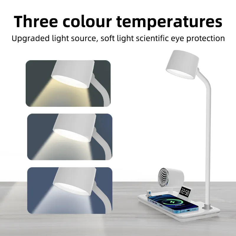Led Intelligent Night Light Products Wholesale - JMK Smart-1 4